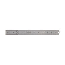 30cm Metal Ruler