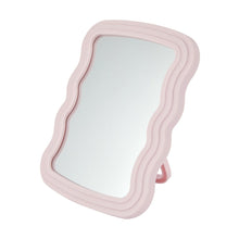 OXX Travel Mirror - Pink