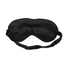 OXX Bodycare Eye Mask - Black