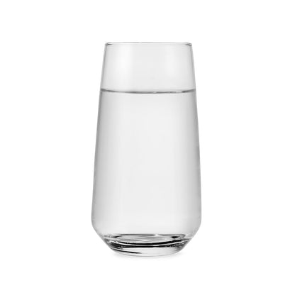 6 Santorini Hiball Glasses