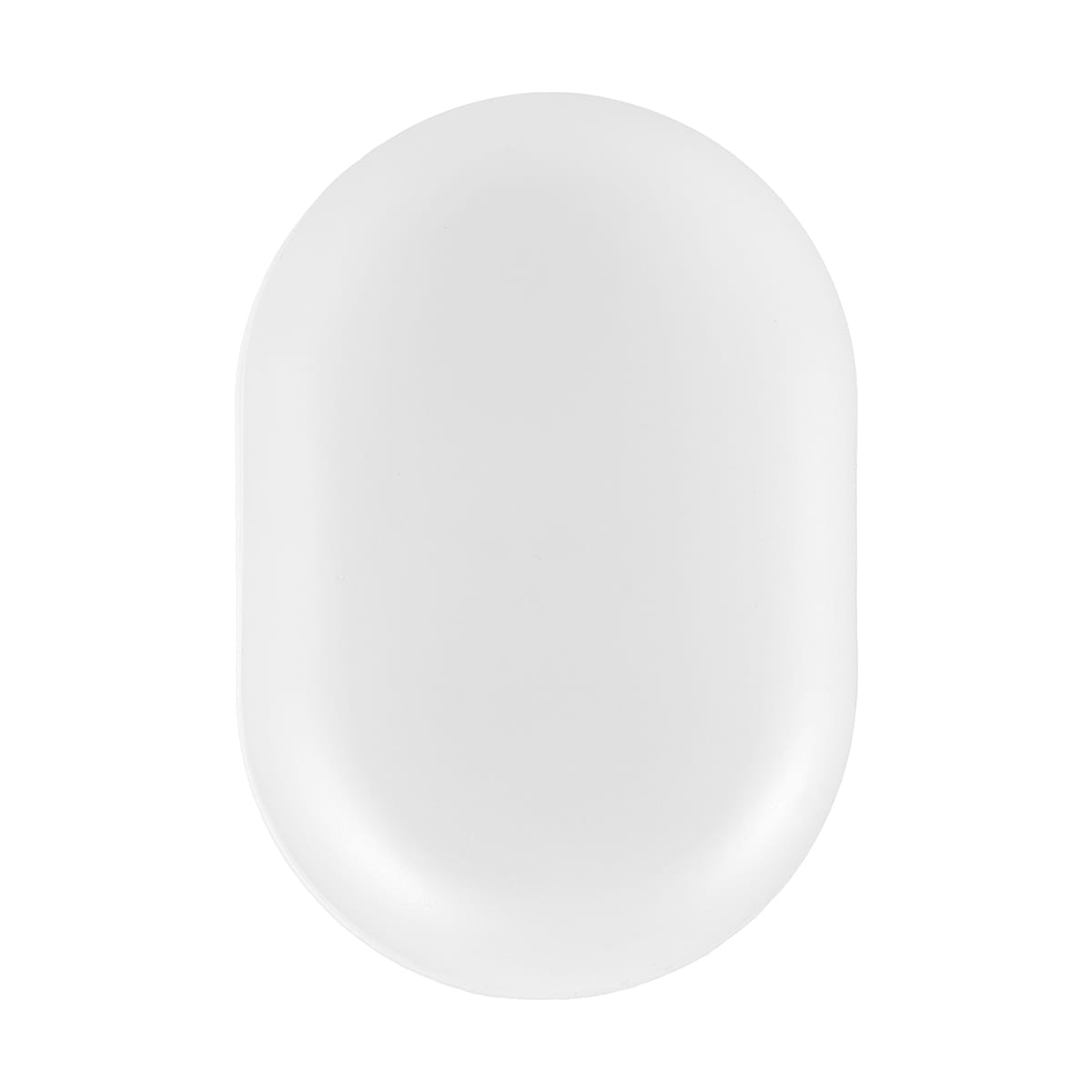 OXX Travel Soap Box - White