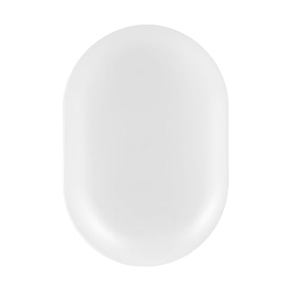 OXX Travel Soap Box - White