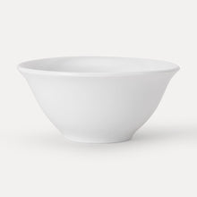 White Mini Bowl