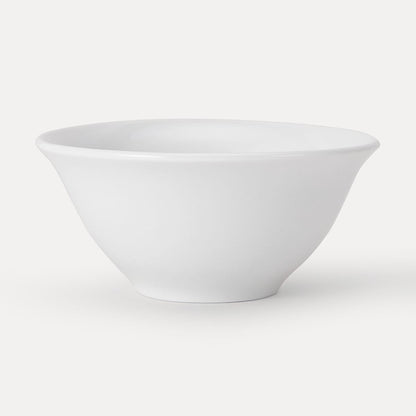 White Mini Bowl