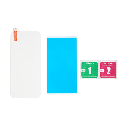 iPhone 16 Pro Glass Screen Protector