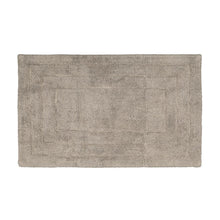 Tufted Bath Mat - Latte
