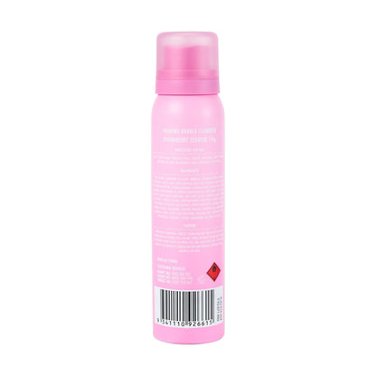 OXX Skincare Foaming Bubble Cleanser 110g - Strawberry Scented