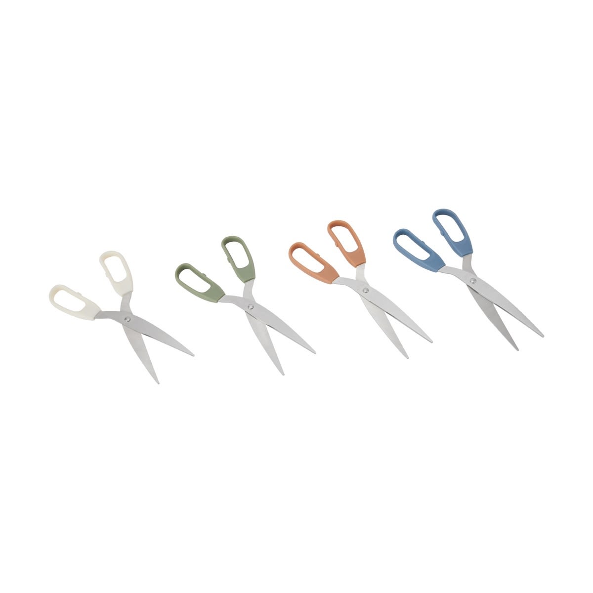 Scissors - Assorted