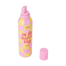 OXX Bodycare In My Happy Era Pink Whipped Shower Foam 240ml - Pink Lemonade Scented