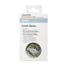 150ml Craft Resin