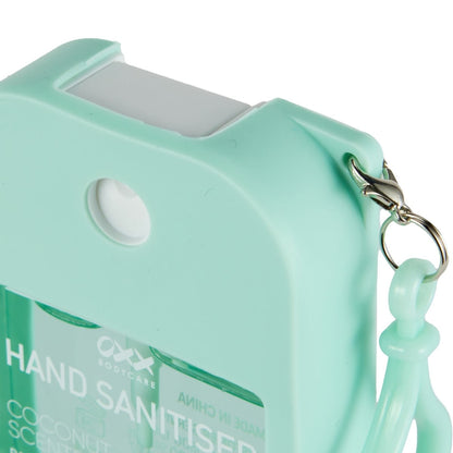 OXX Bodycare Hand Sanitiser 30ml - Coconut Scented