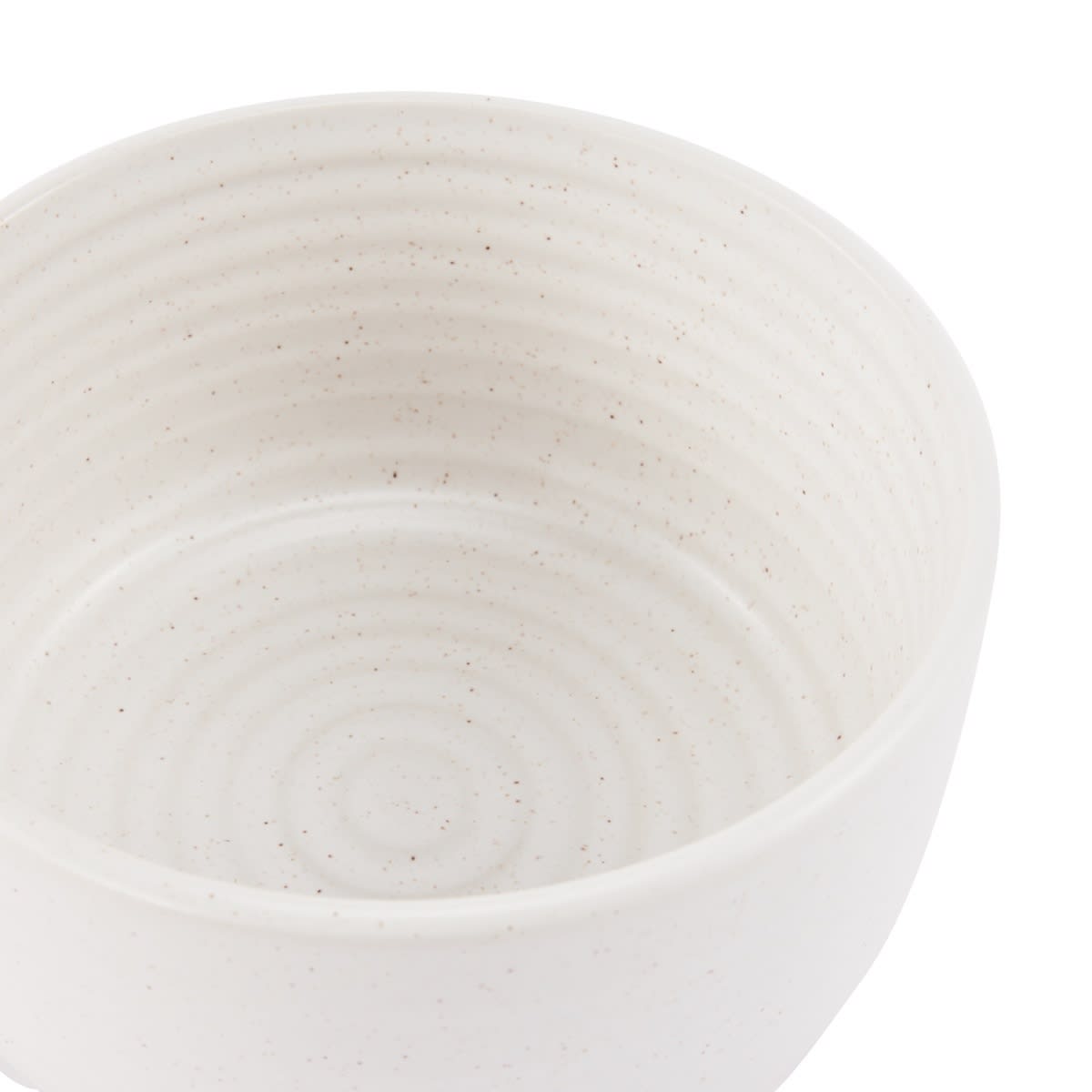 White Dune Mini Bowl