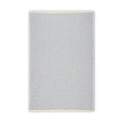 3 Pack Tile Blue Tea Towels