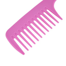 OXX Haircare Styling Wide Tooth Comb