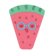 OXX Bodycare Fruity Fizz Bath Fizzer 100g - Watermelon Scented