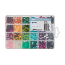 24 Pack Sequins