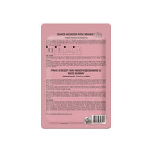 Purederm Cracked Heel Rescue Patch - Argan Oil