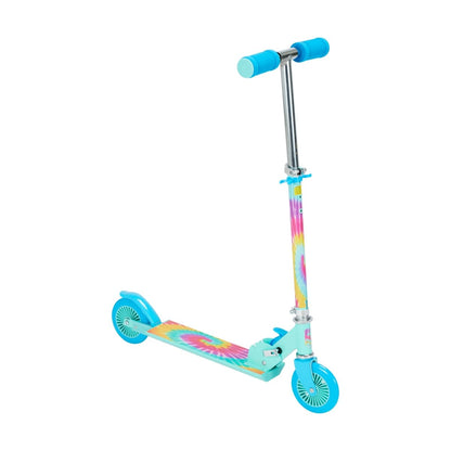 Adjustable Inline Scooter