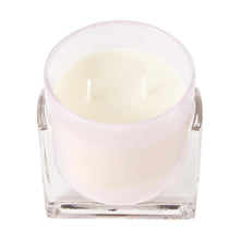 Luxe Sweet Saffron Candle