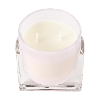 Luxe Sweet Saffron Candle
