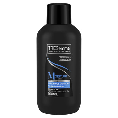Tresemme Moisture Rich Shampoo 100ml