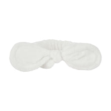 OXX Bodycare Beauty Headband - White