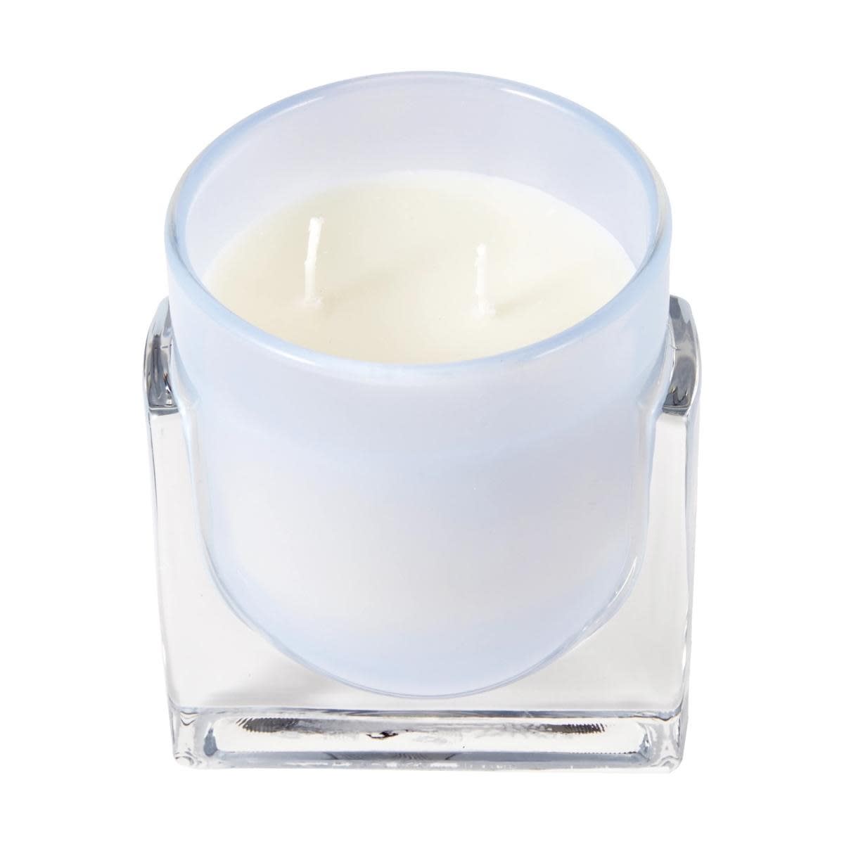 Luxe Berry Spice Candle