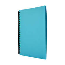 A4 Display Folder - Teal
