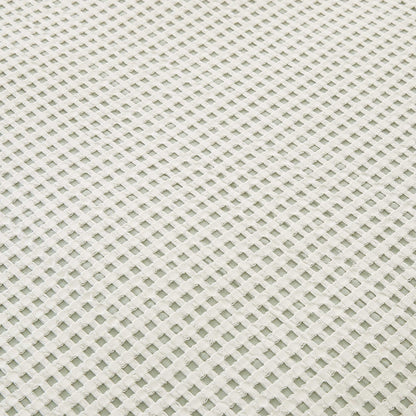 Dakota Cotton Quilt Cover Set - King Bed, Sage