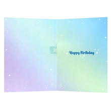 Hallmark Interactive Sound Birthday Card - Disney Frozen