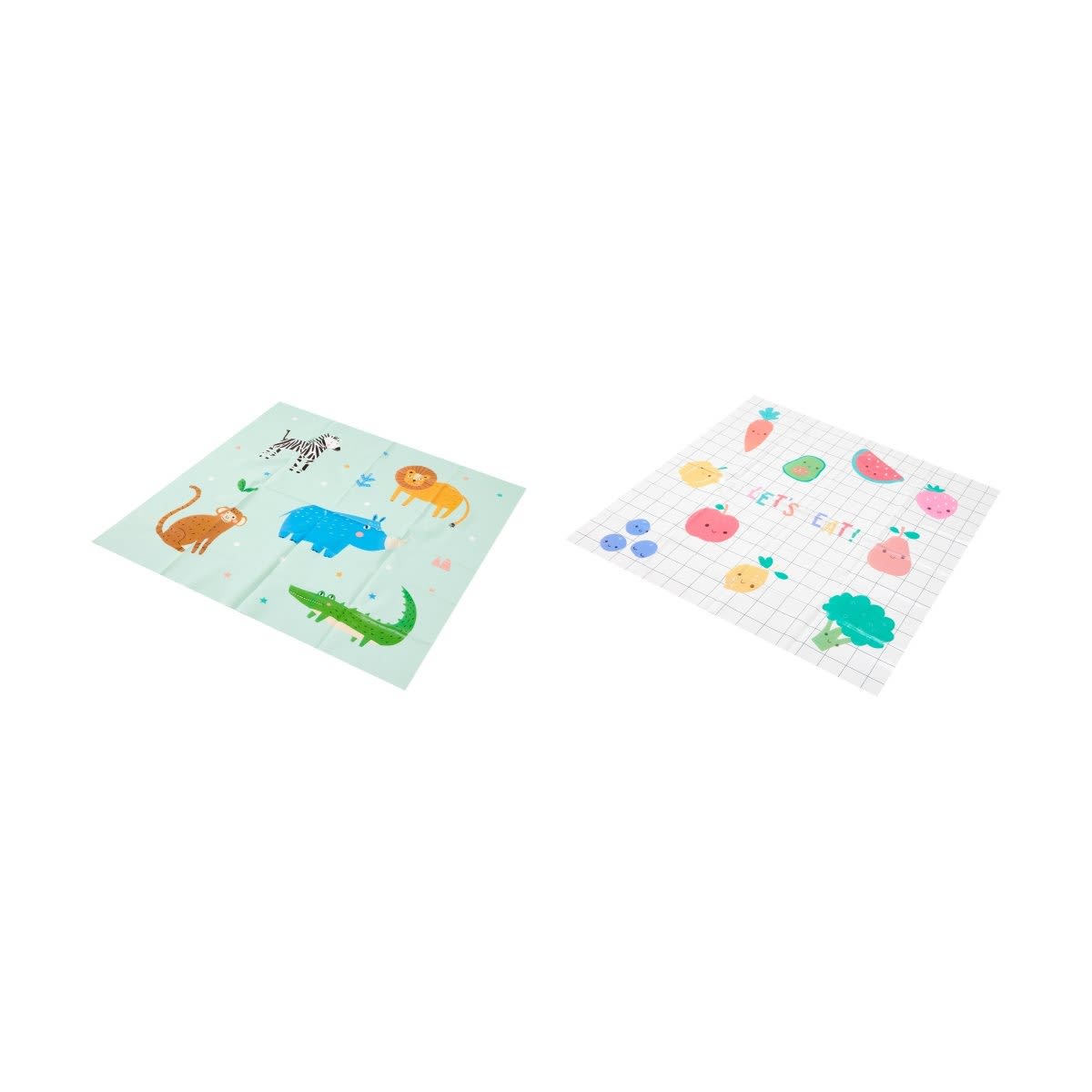 Messy Mat - Assorted
