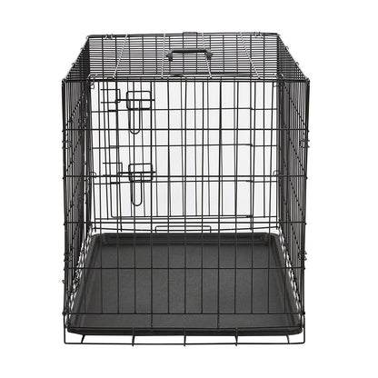 Pet Folding Crate - Medium