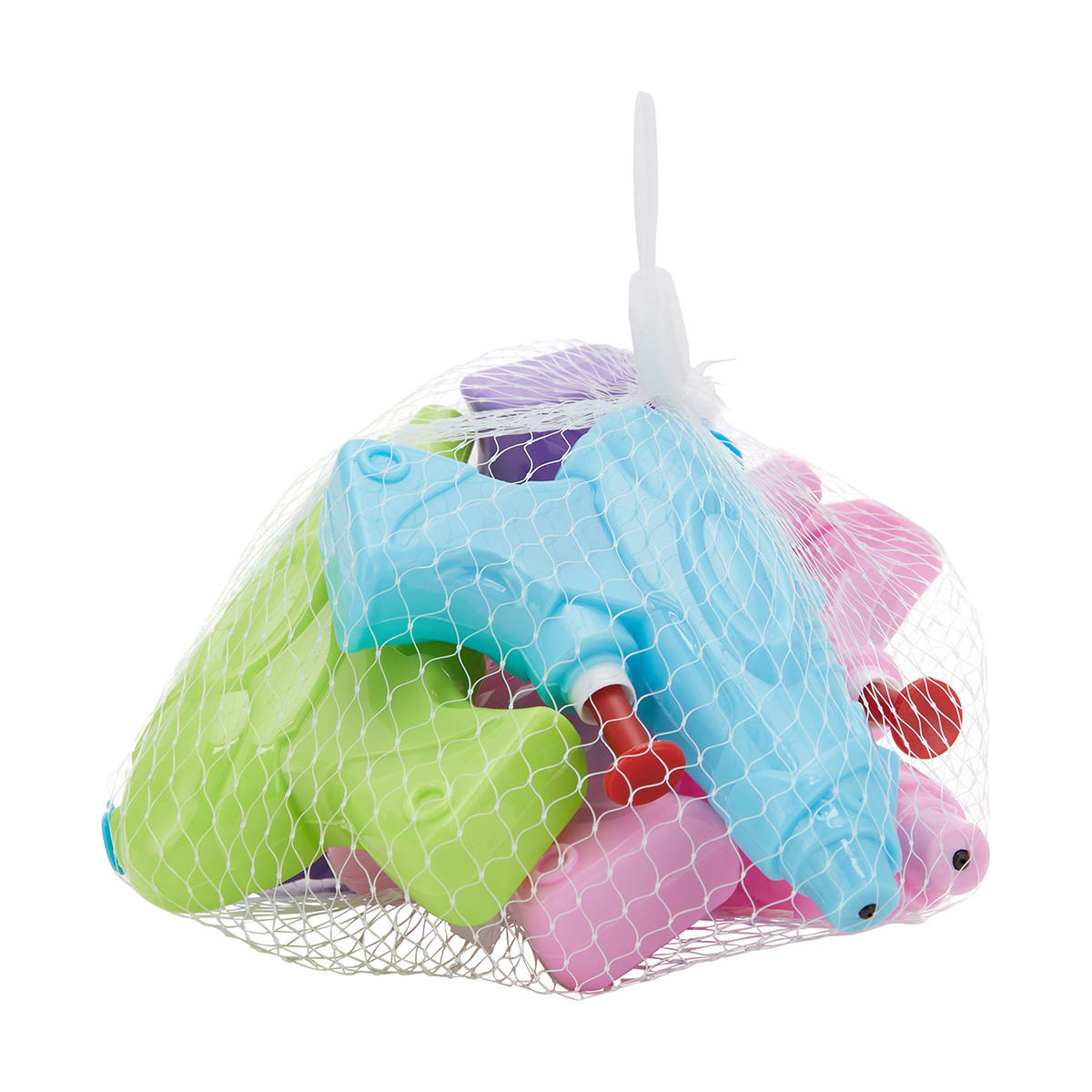 5 Pack Water Pistols