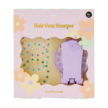 OXX Junior Hair Gem Stamper
