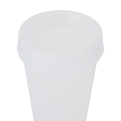 Protein Shaker Bottle