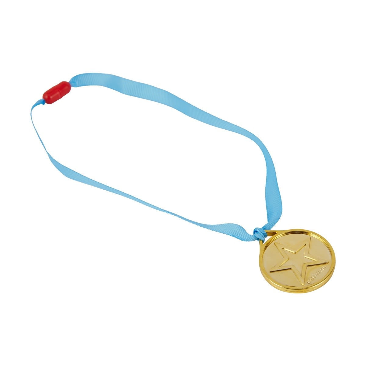 4 Piece Medal Favours