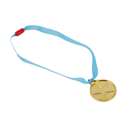 4 Piece Medal Favours