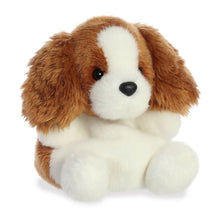 Palm Pal Lady Spaniel 13cm