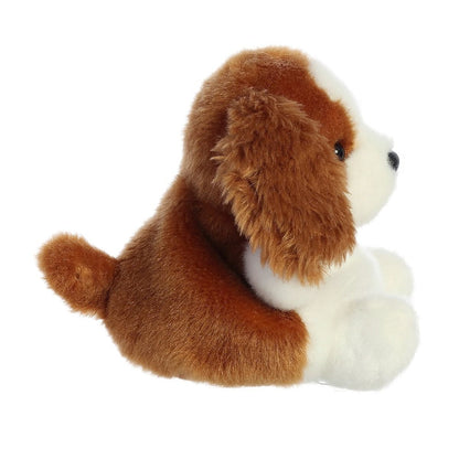 Palm Pal Lady Spaniel 13cm