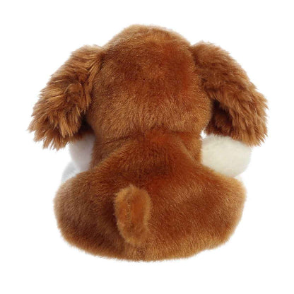 Palm Pal Lady Spaniel 13cm