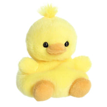 Palm Pal Darling Duck 13cm