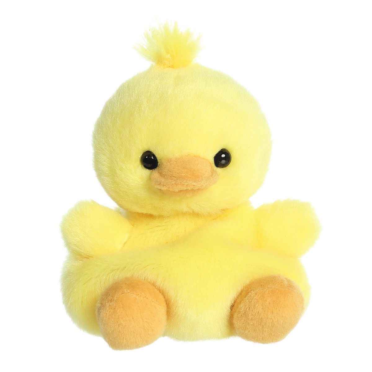 Palm Pal Darling Duck 13cm