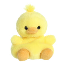 Palm Pal Darling Duck 13cm