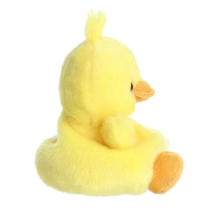 Palm Pal Darling Duck 13cm