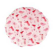 OXX Bodycare Shower Cap - Cowboy
