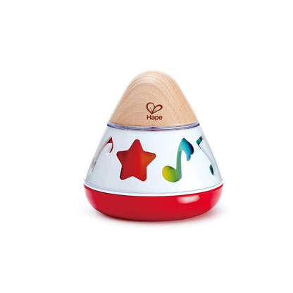 Hape Rotating Music Box Baby Toys Baby Gifts Idea Best Seller 0m+