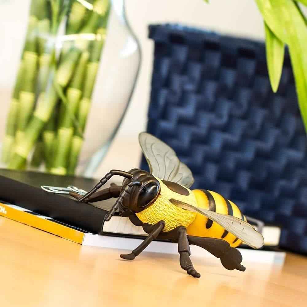 Honey Bee Figurine by Safari Ltd Bee Toys 3yrs+