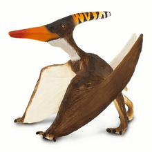 Pteranodon Figurine by Safari Ltd Dinosaur & Prehistoric World Collection Animal Figurines Dinosaur and Dragon Theme 3yrs+