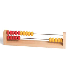 20 Bead Student Abacus By Knowledge Builder Math Range Early Math STEM Toys Math Games for Kids Cognitive Best Seller 6yrs+