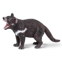 Tasmanian Devil Figurine by Safari Ltd Australian Collection Animal Figurines 3yrs+